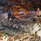 Какие города Руси оказали сопротивление монгольским войскам во время захвата?